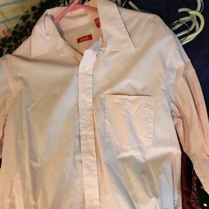 Men’s Izod shirt, worn once for Risky Business